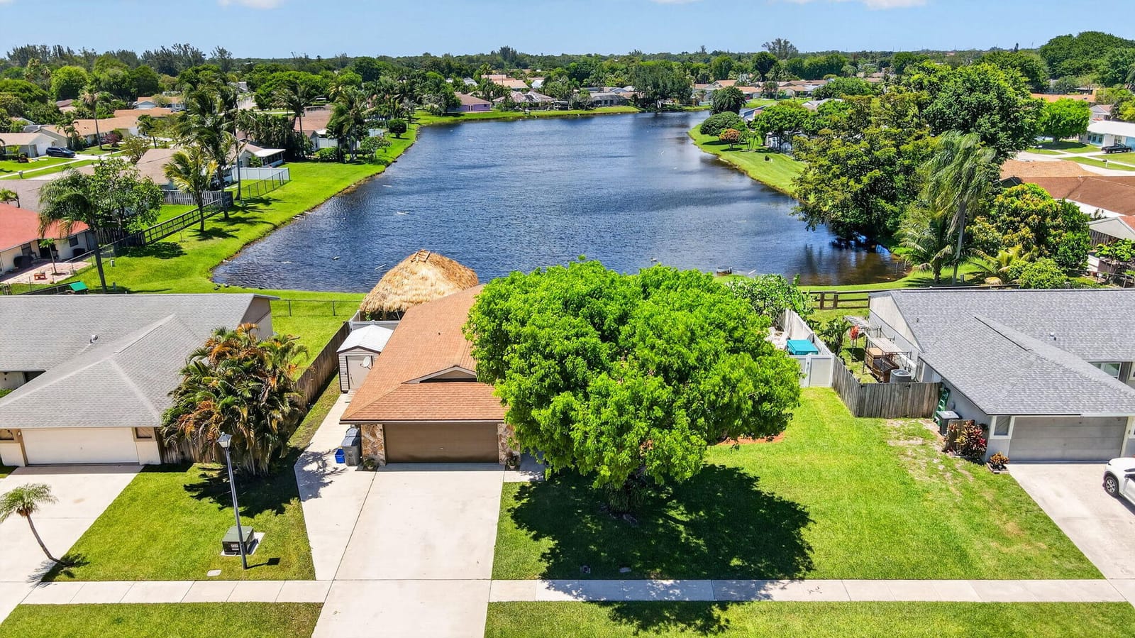 5363 Benjamin Avenue, Boynton Beach, FL 33472 photo 17