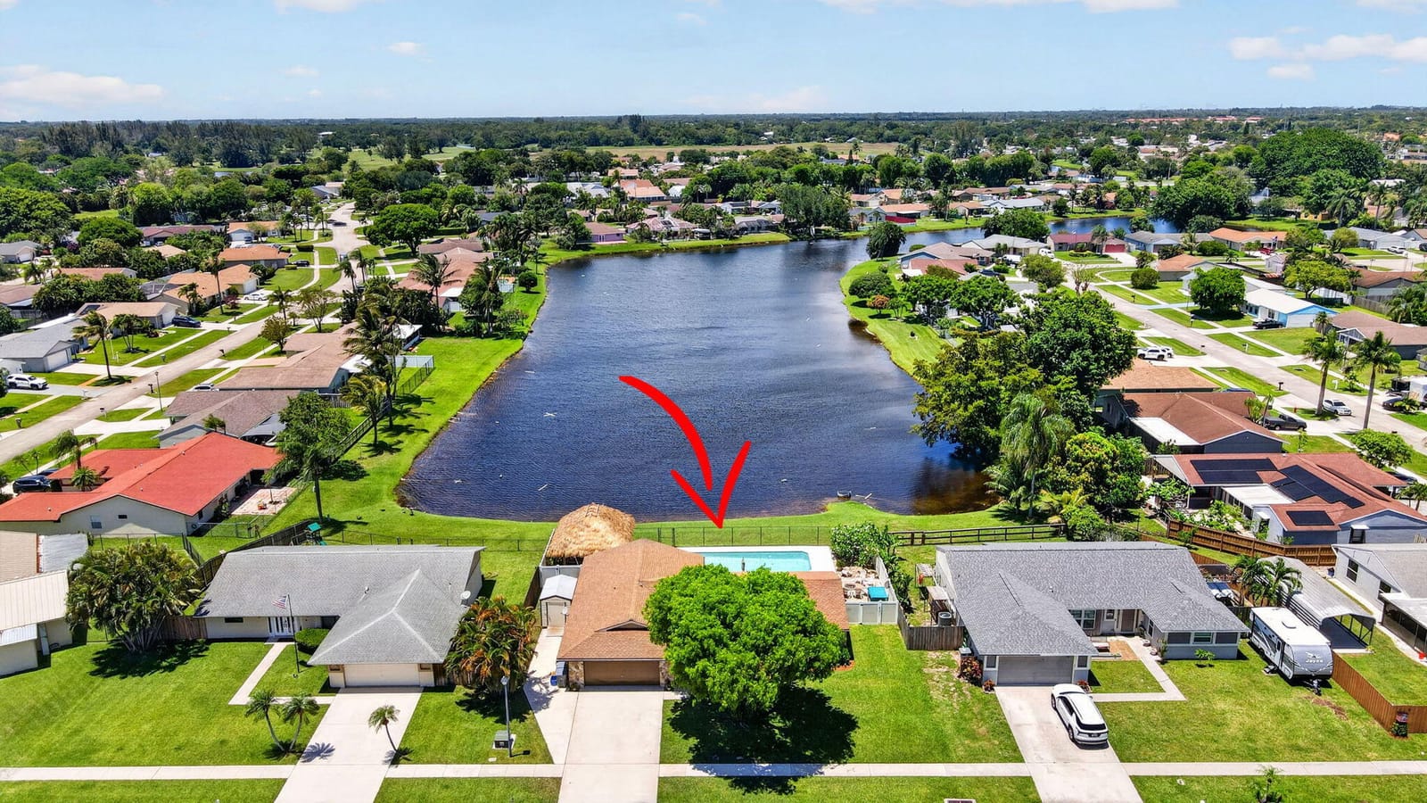 5363 Benjamin Avenue, Boynton Beach, FL 33472 photo 18