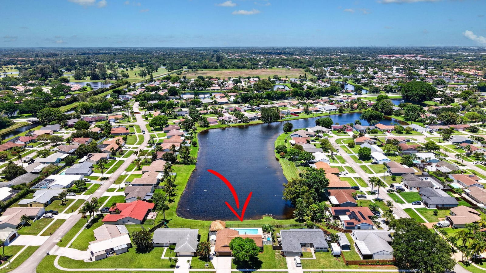5363 Benjamin Avenue, Boynton Beach, FL 33472 photo 19