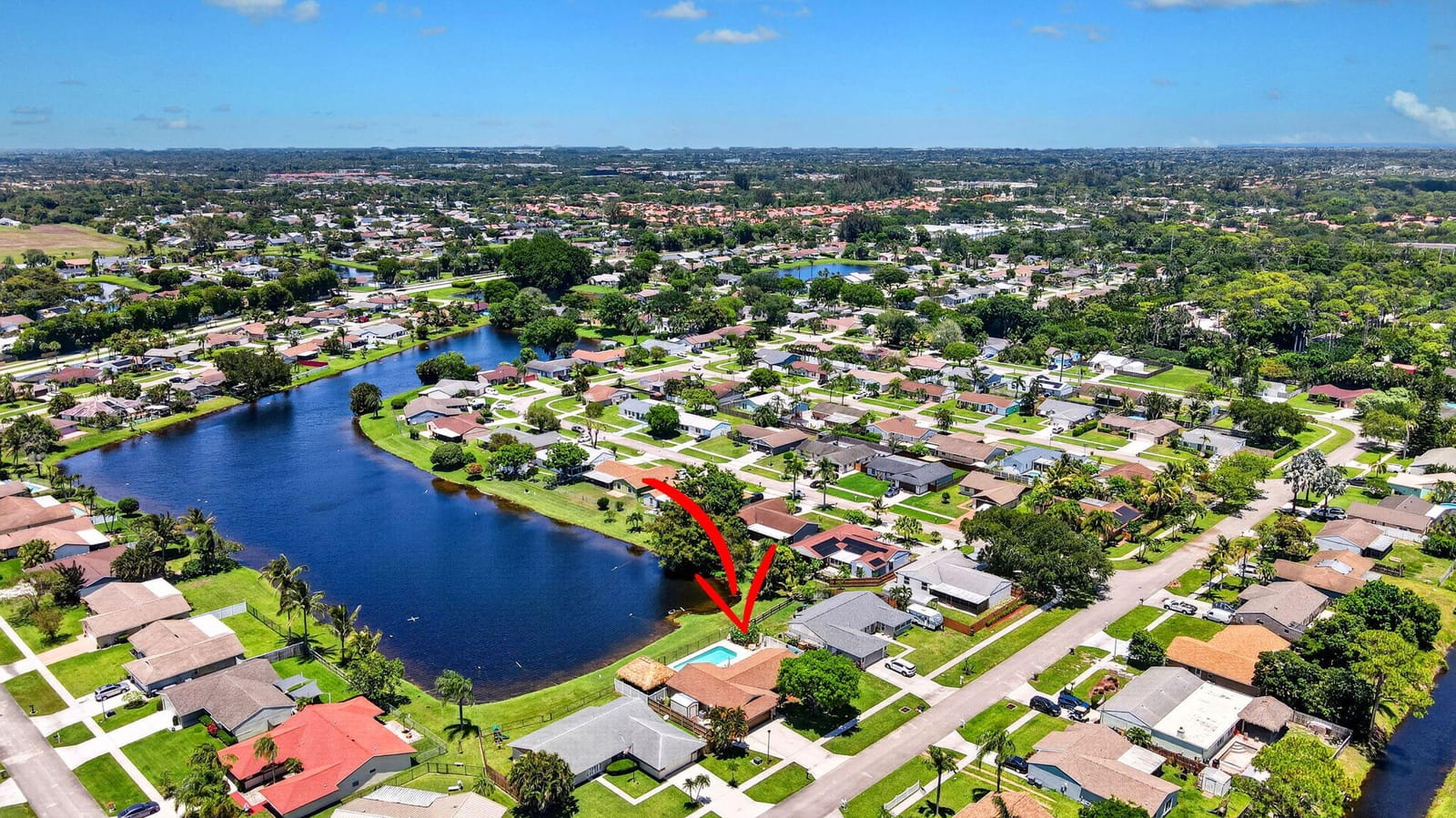 5363 Benjamin Avenue, Boynton Beach, FL 33472 photo 20