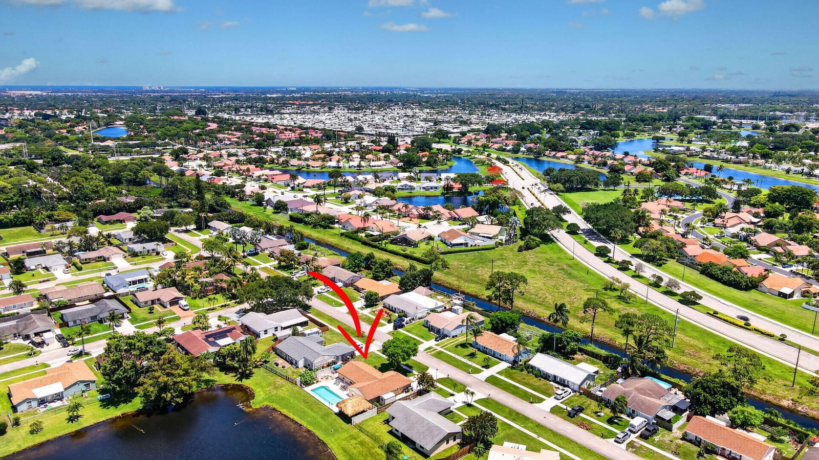 5363 Benjamin Avenue, Boynton Beach, FL 33472 photo 21