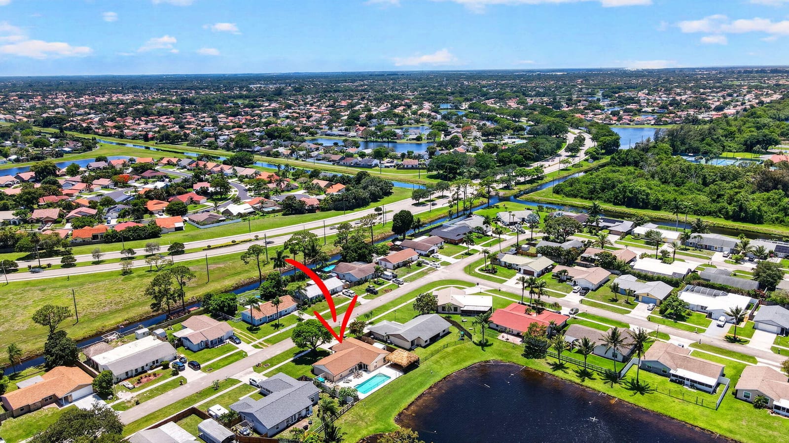 5363 Benjamin Avenue, Boynton Beach, FL 33472 photo 23