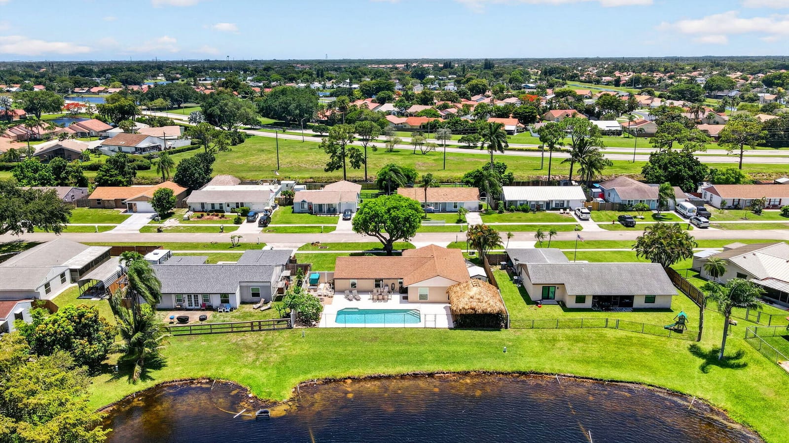 5363 Benjamin Avenue, Boynton Beach, FL 33472 photo 27