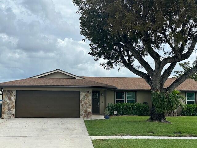 5363 Benjamin Avenue, Boynton Beach, FL 33472, Boynton Beach