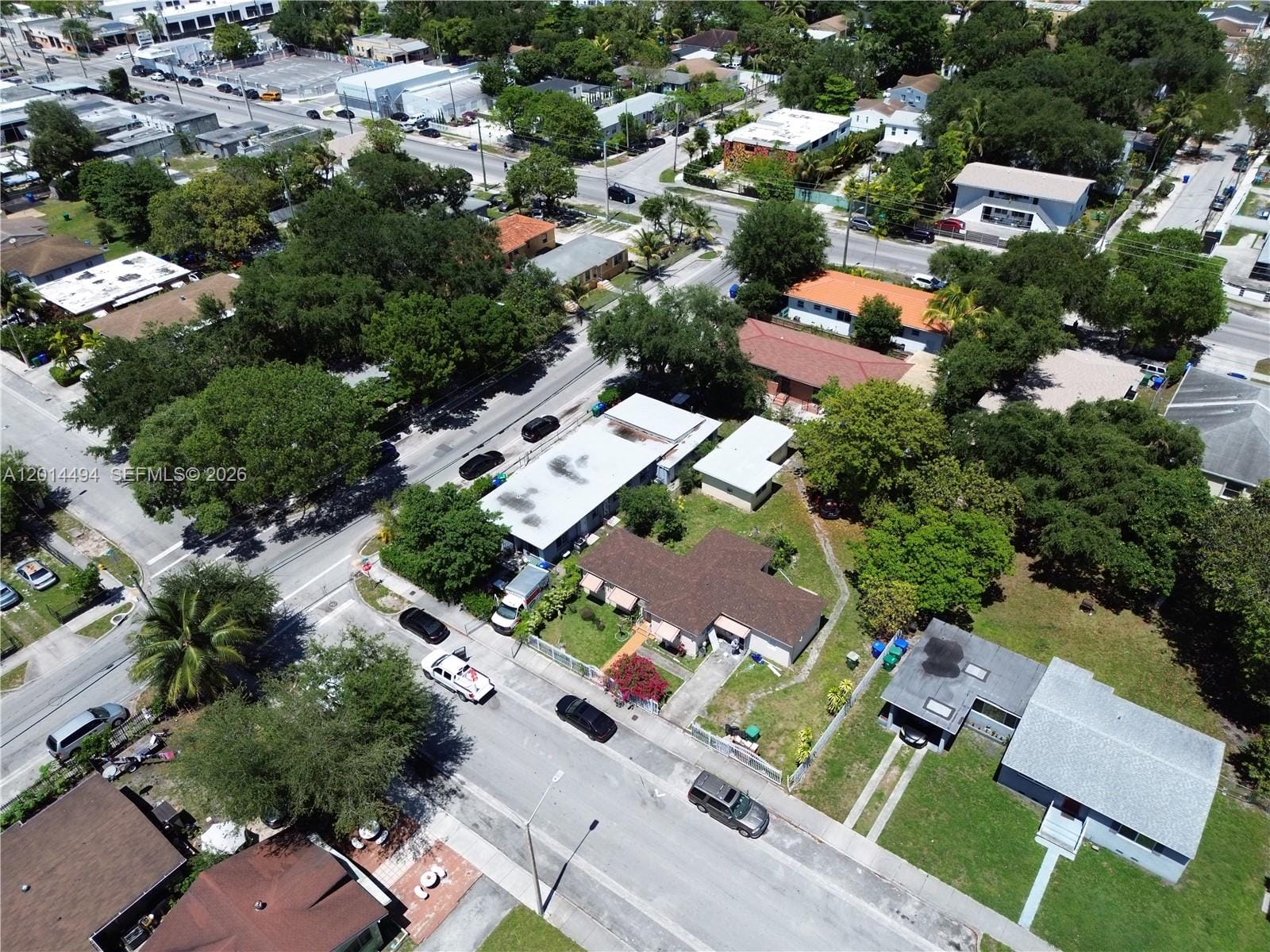 248 NW 69th Street 3, Miami, FL 33150 photo 2