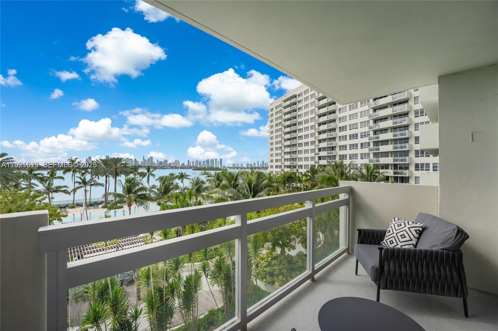 1500 Bay Road 416S, Miami Beach, FL 33139, Miami Beach