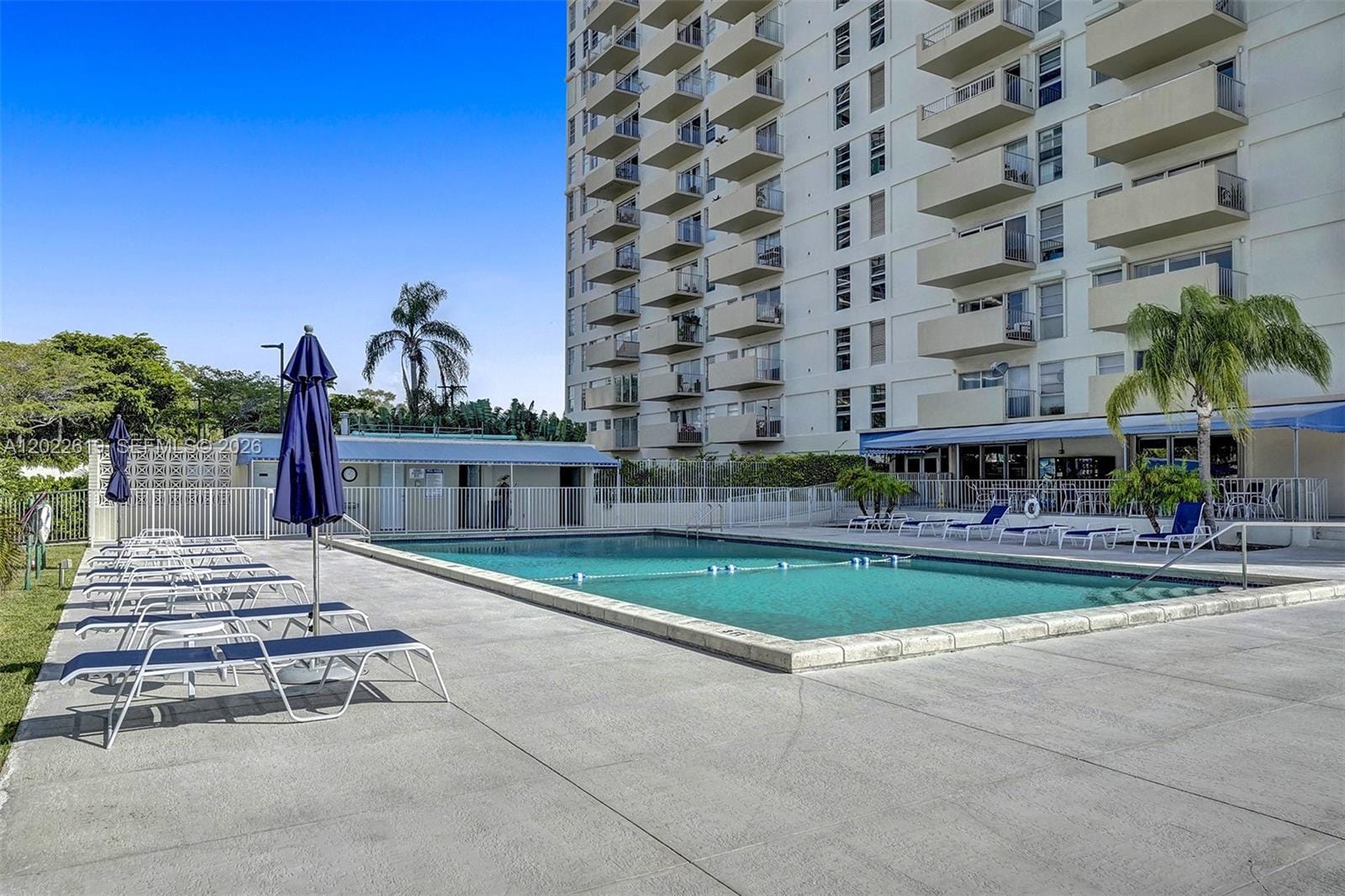 880 NE 69th Street 5G, Miami, FL 33138 photo 19