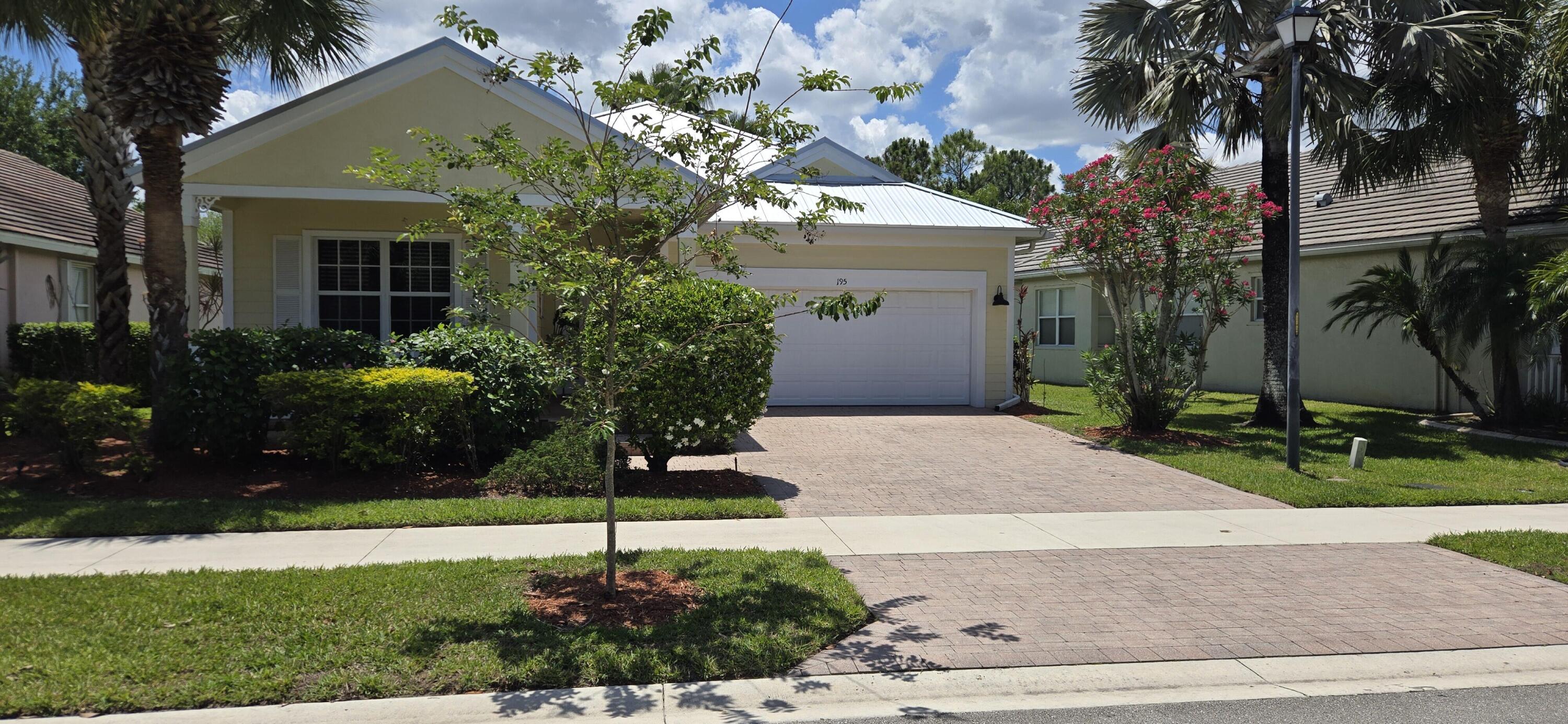 195 NW Willow Grove Avenue, Port St. Lucie, FL 34986, Port St Lucie