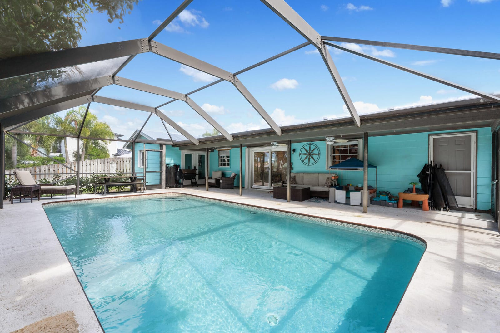 1603 SW Seagull Way, Palm City, FL 34990 photo 25