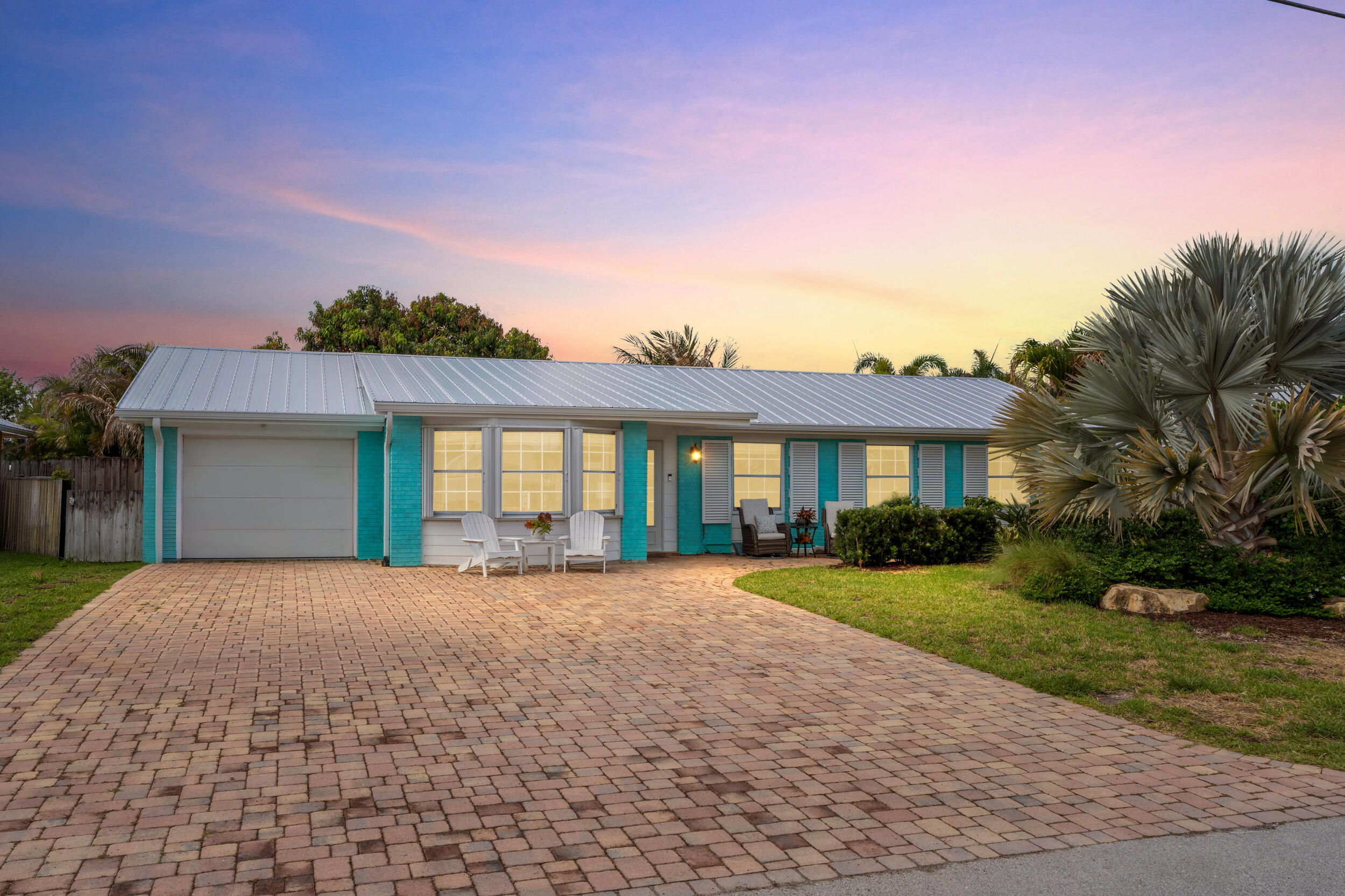 1603 SW Seagull Way, Palm City, FL 34990, Palm City