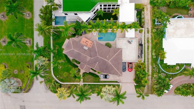 2701 N Atlantic Boulevard, Lauderdale Beach, Fort Lauderdale, FL