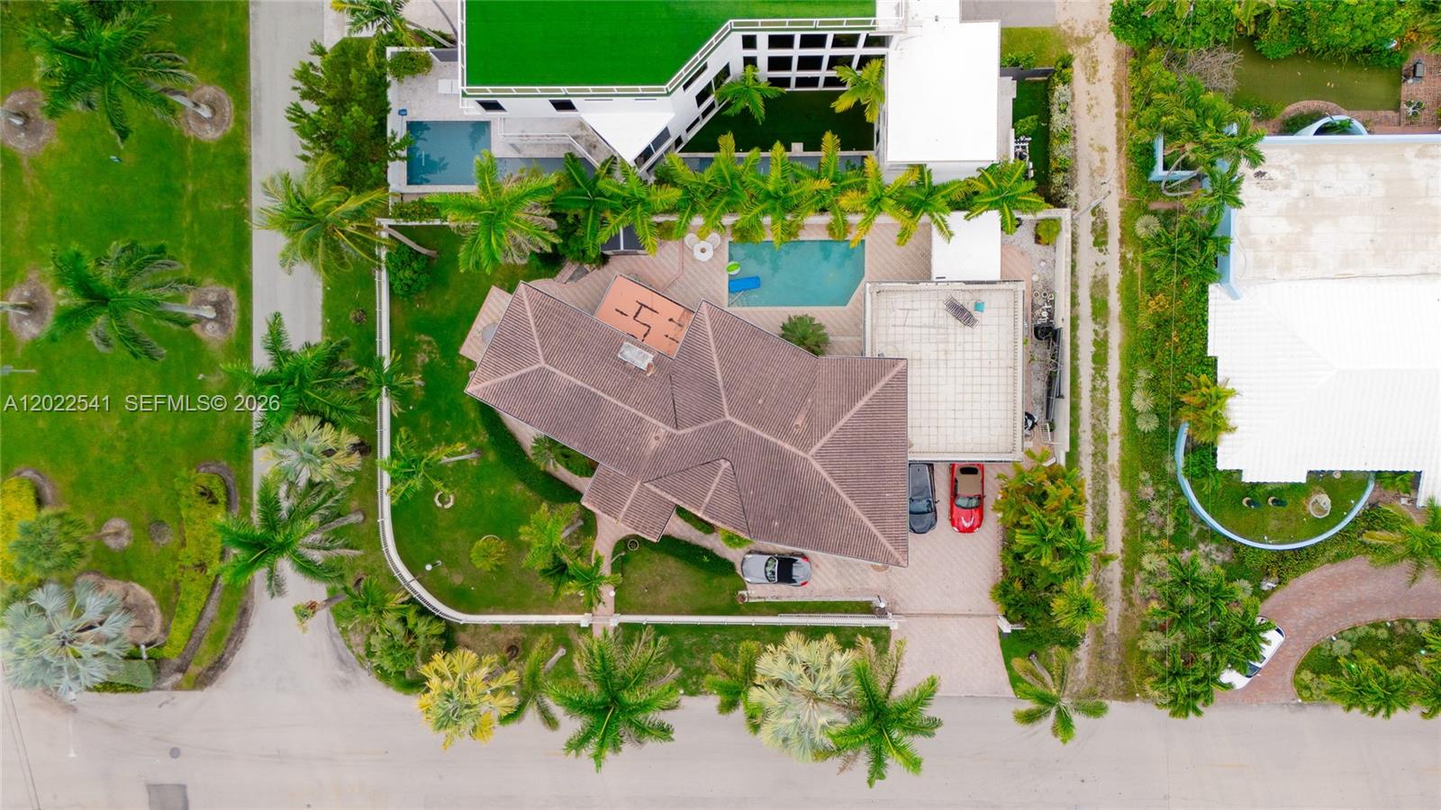 2701 N Atlantic Boulevard, Fort Lauderdale, FL 33308, Fort Lauderdale