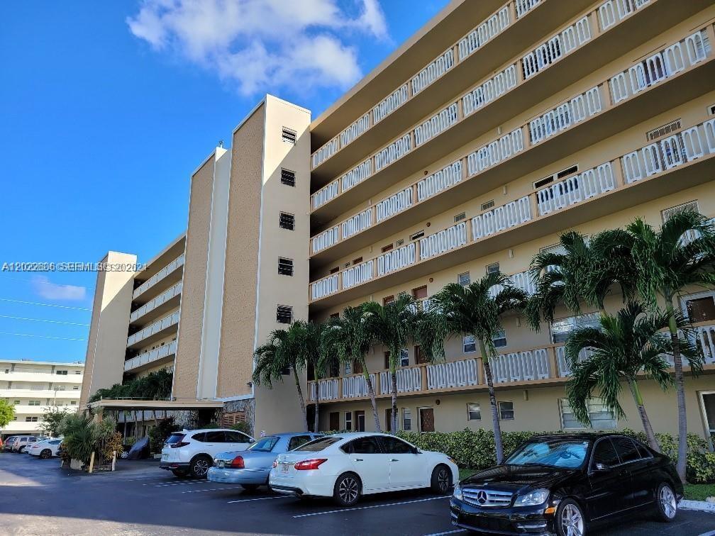 319 NE 14th Avenue 607, Hallandale Beach, FL 33009, Hallandale Beach
