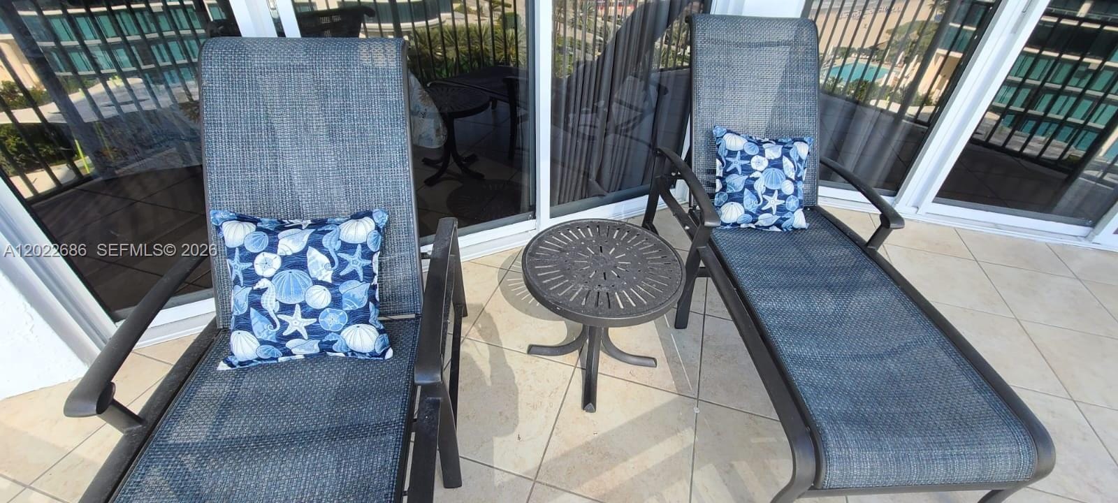 17375 Collins Avenue 1007 — photo 3