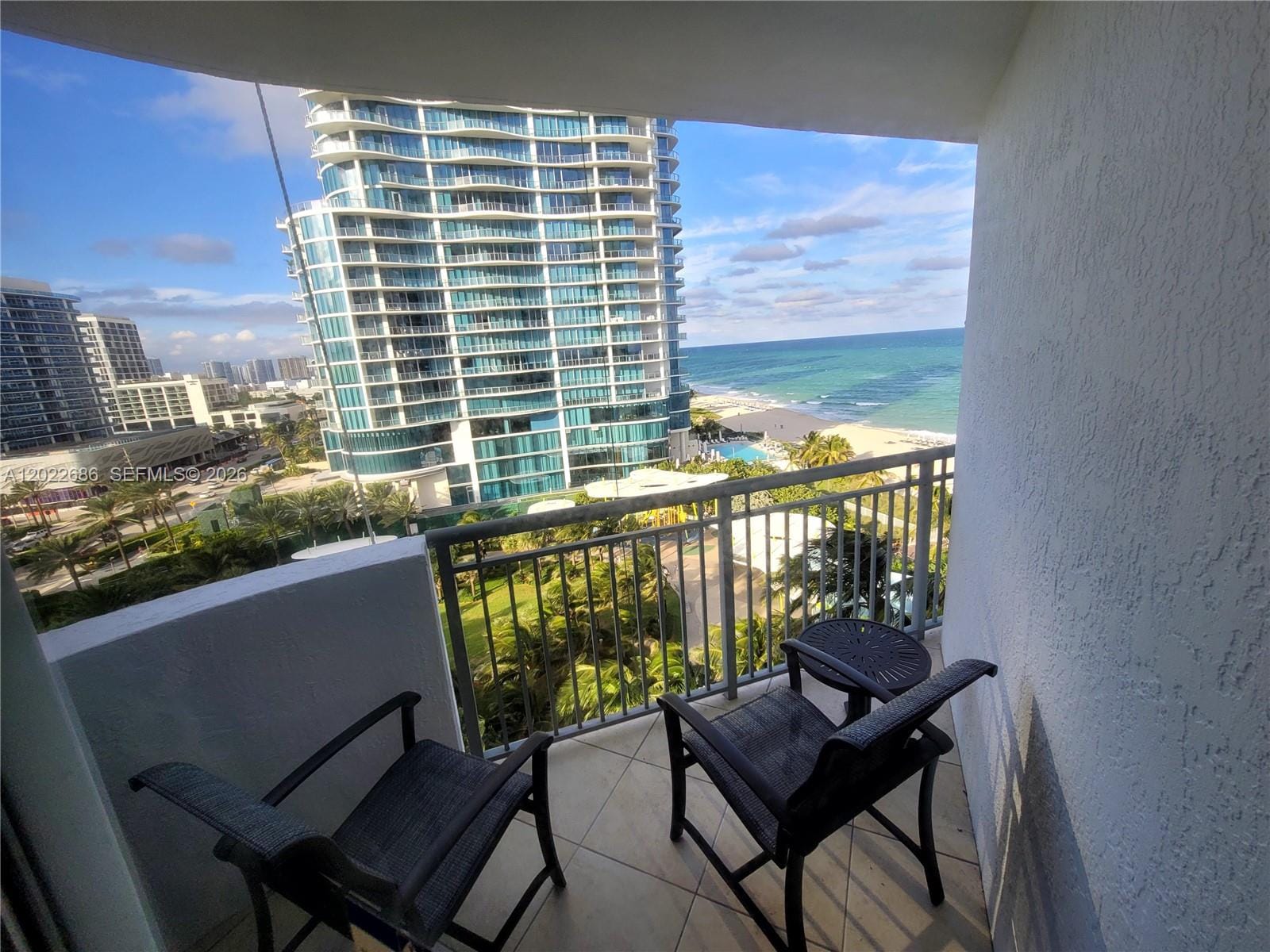 17375 Collins Avenue 1007, Sunny Isles Beach, FL 33160 photo 23