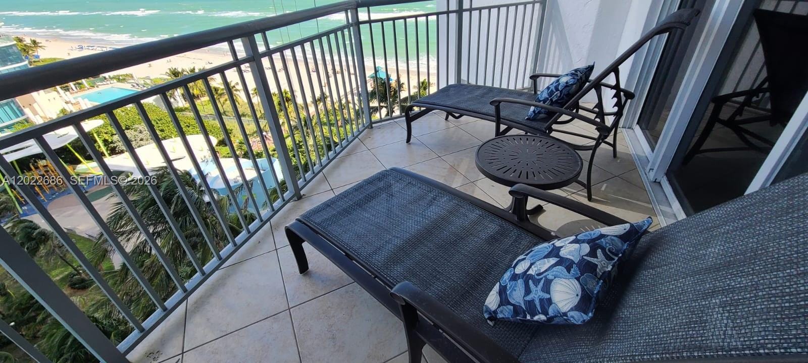 17375 Collins Avenue 1007, Sunny Isles Beach, FL 33160 photo 24