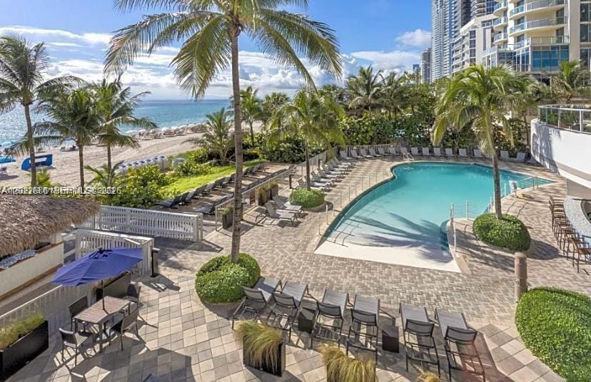 17375 Collins Avenue 1007, Sunny Isles Beach, FL 33160 photo 26