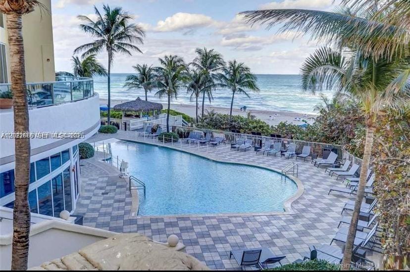 17375 Collins Avenue 1007, Sunny Isles Beach, FL 33160 photo 27