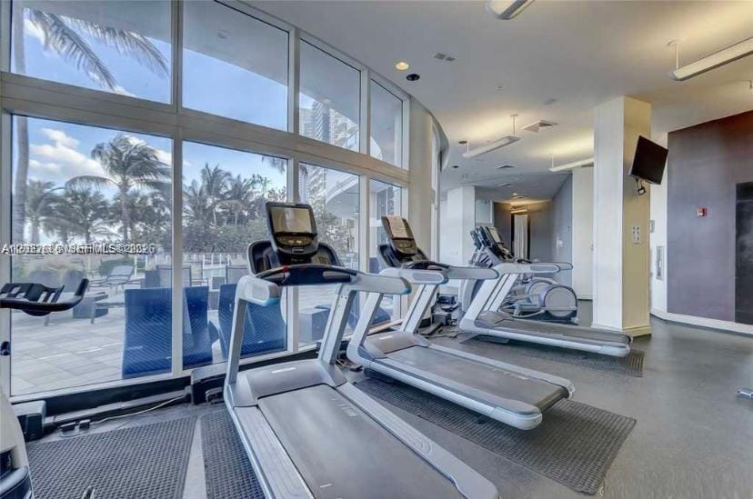 17375 Collins Avenue 1007, Sunny Isles Beach, FL 33160 photo 28