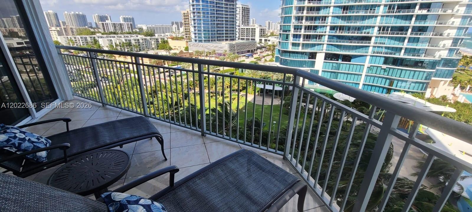 17375 Collins Avenue 1007 — photo 4