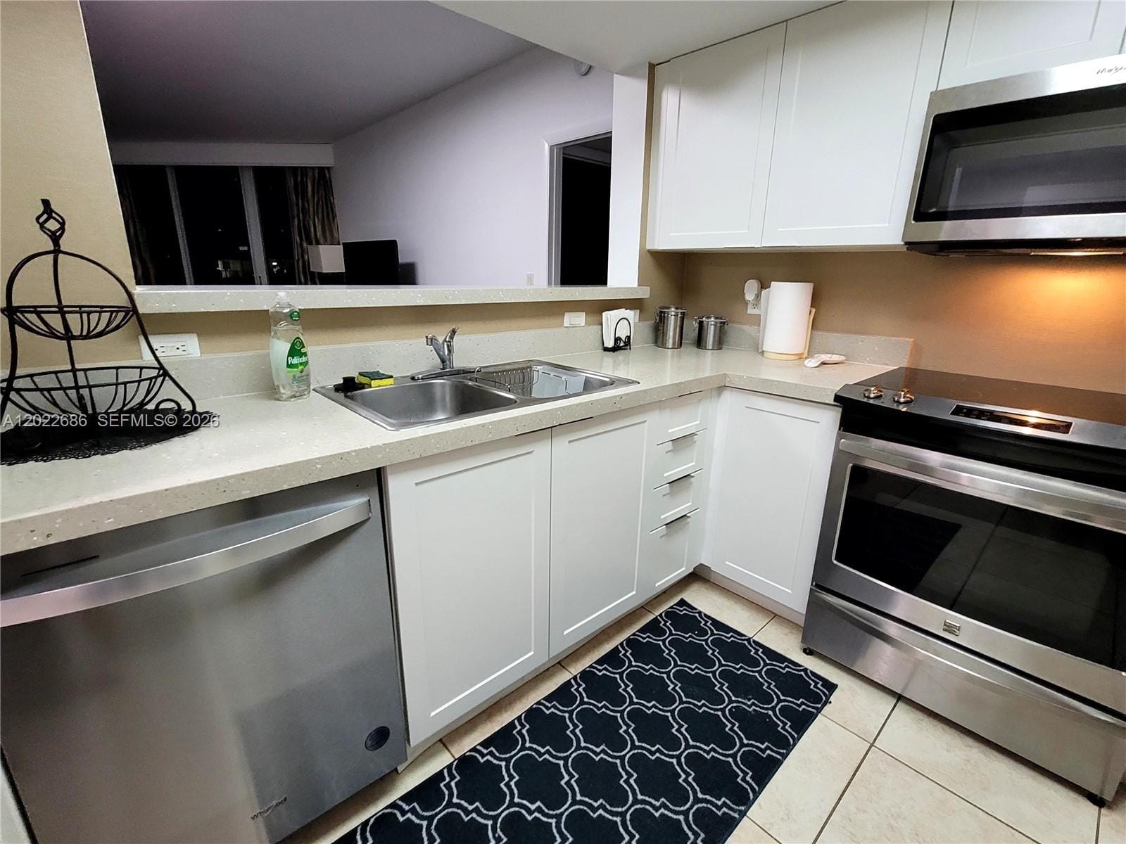 17375 Collins Avenue 1007 — photo 7