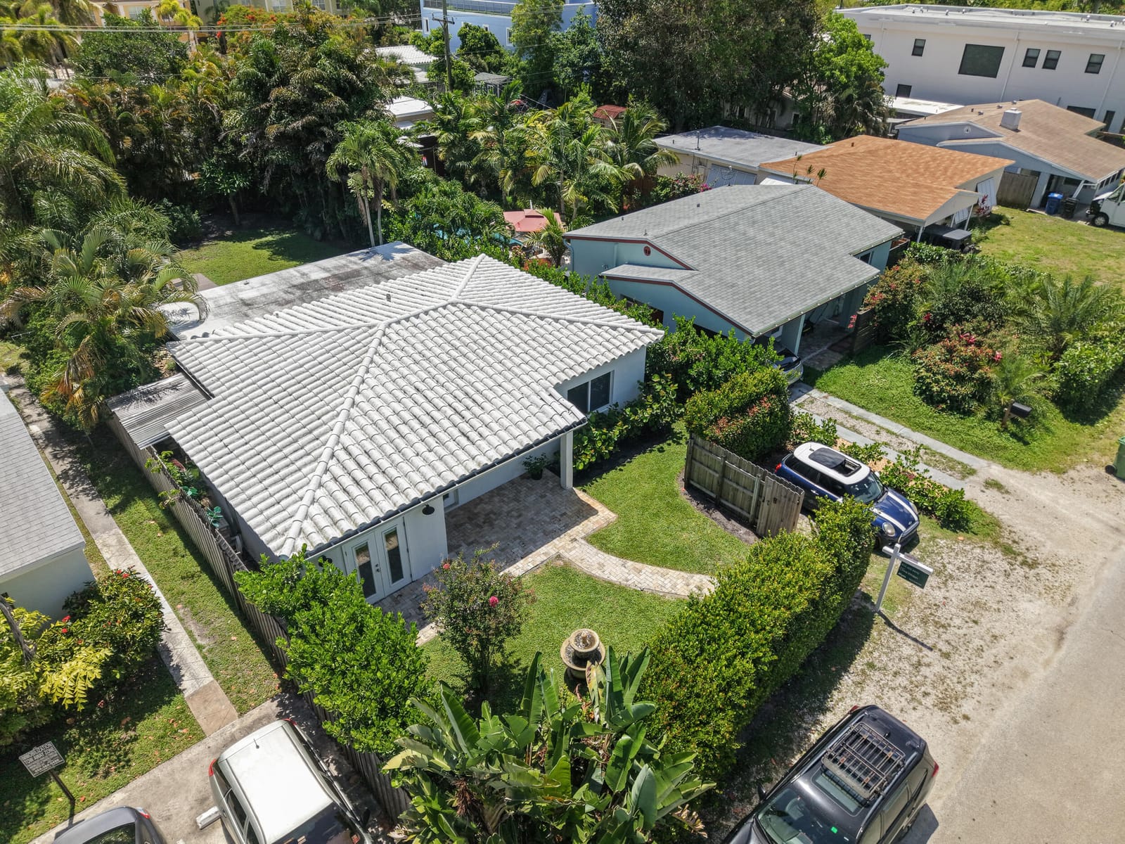 1236 NE 13th Avenue, Fort Lauderdale, FL 33304 photo 1