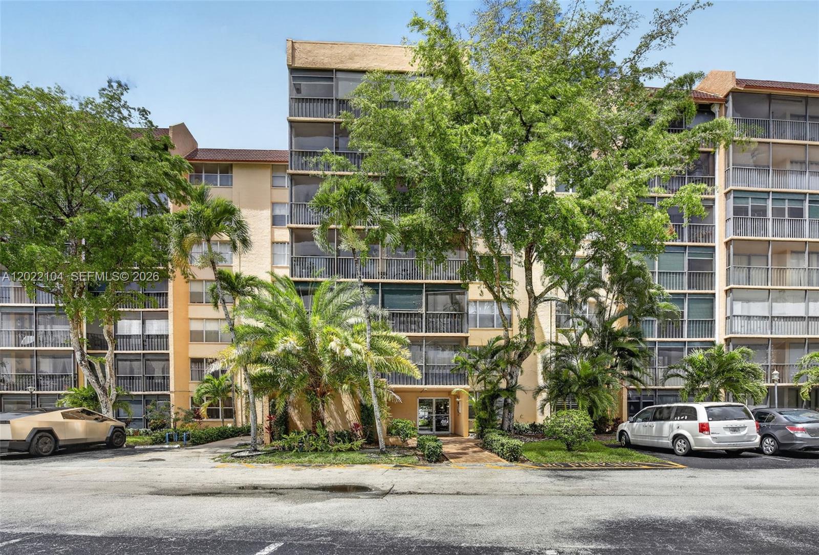 3771 Environ Boulevard 355, Lauderhill, FL 33319, Lauderhill