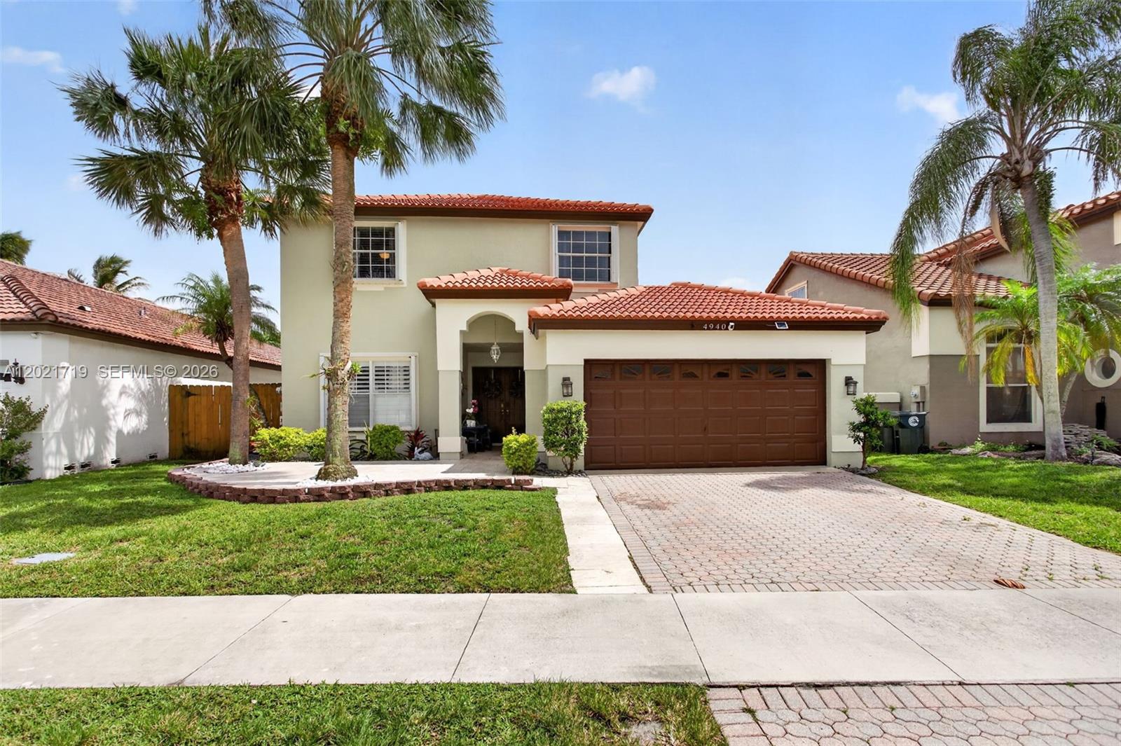 4940 NW 54th Street, Coconut Creek, FL 33073, Coconut Creek