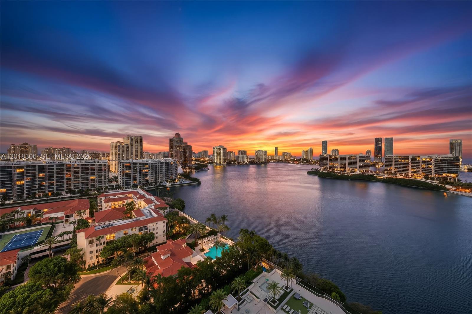 3301 NE 183rd Street 2007, Aventura, FL 33160, Aventura