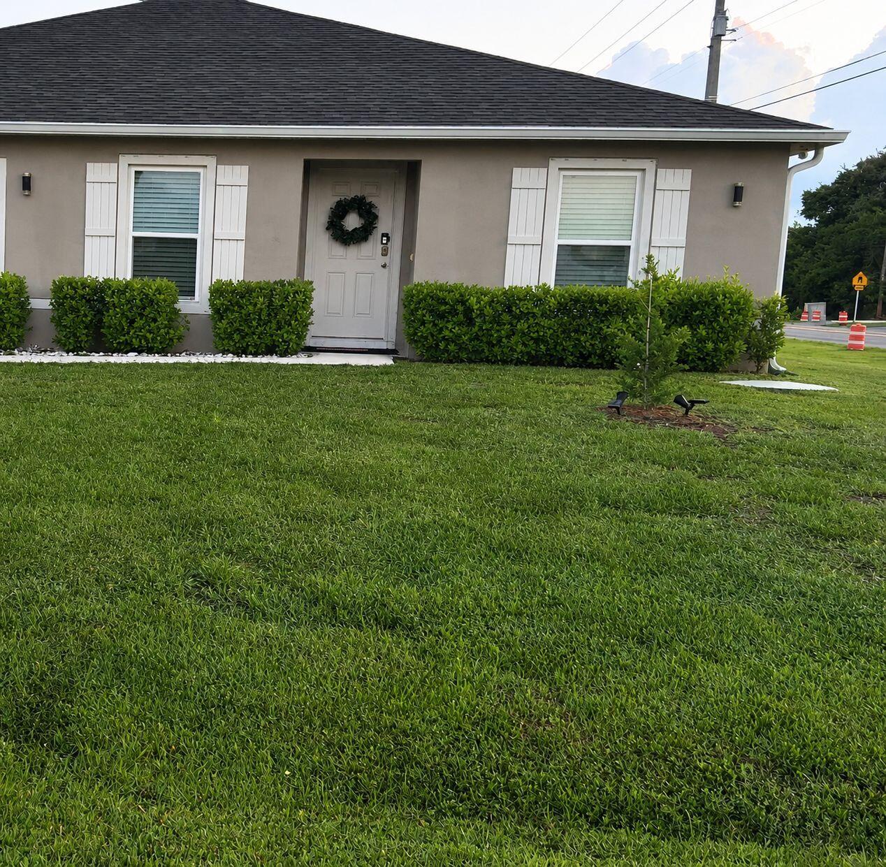 901 SW Fisherman Avenue, Port St. Lucie, FL 34953, Port St Lucie