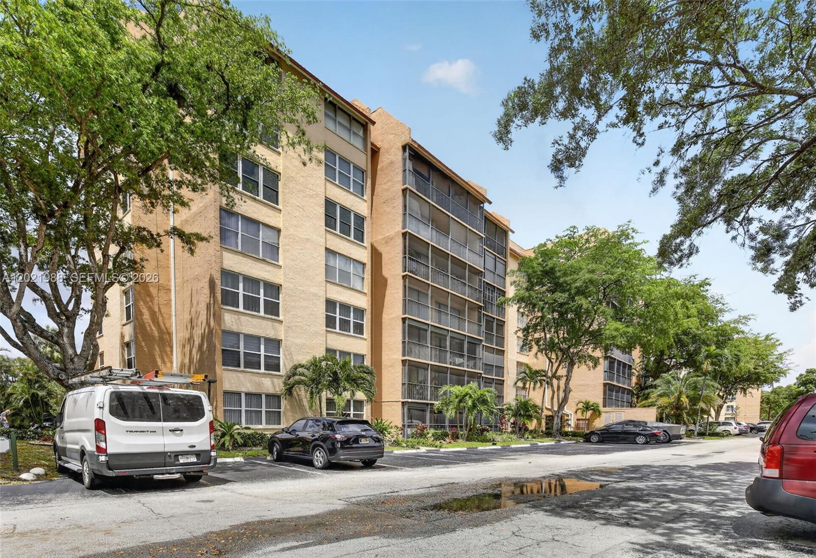 3771 Environ Boulevard 346, Lauderhill, FL 33319, Lauderhill