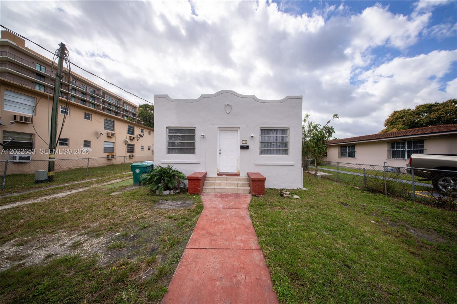 2744 SW 16th Terrace, Miami, FL 33145, Miami