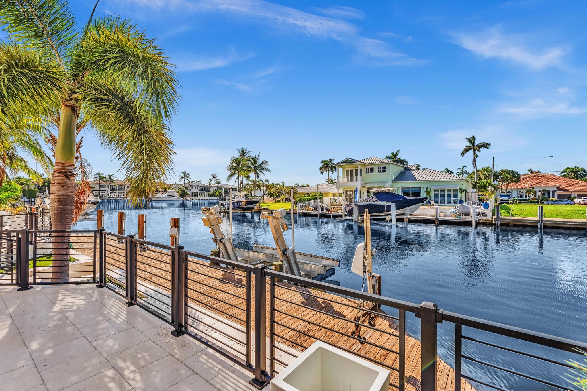 2888 NE 33rd Street, Lighthouse Point, FL 33064, Lighthouse Point