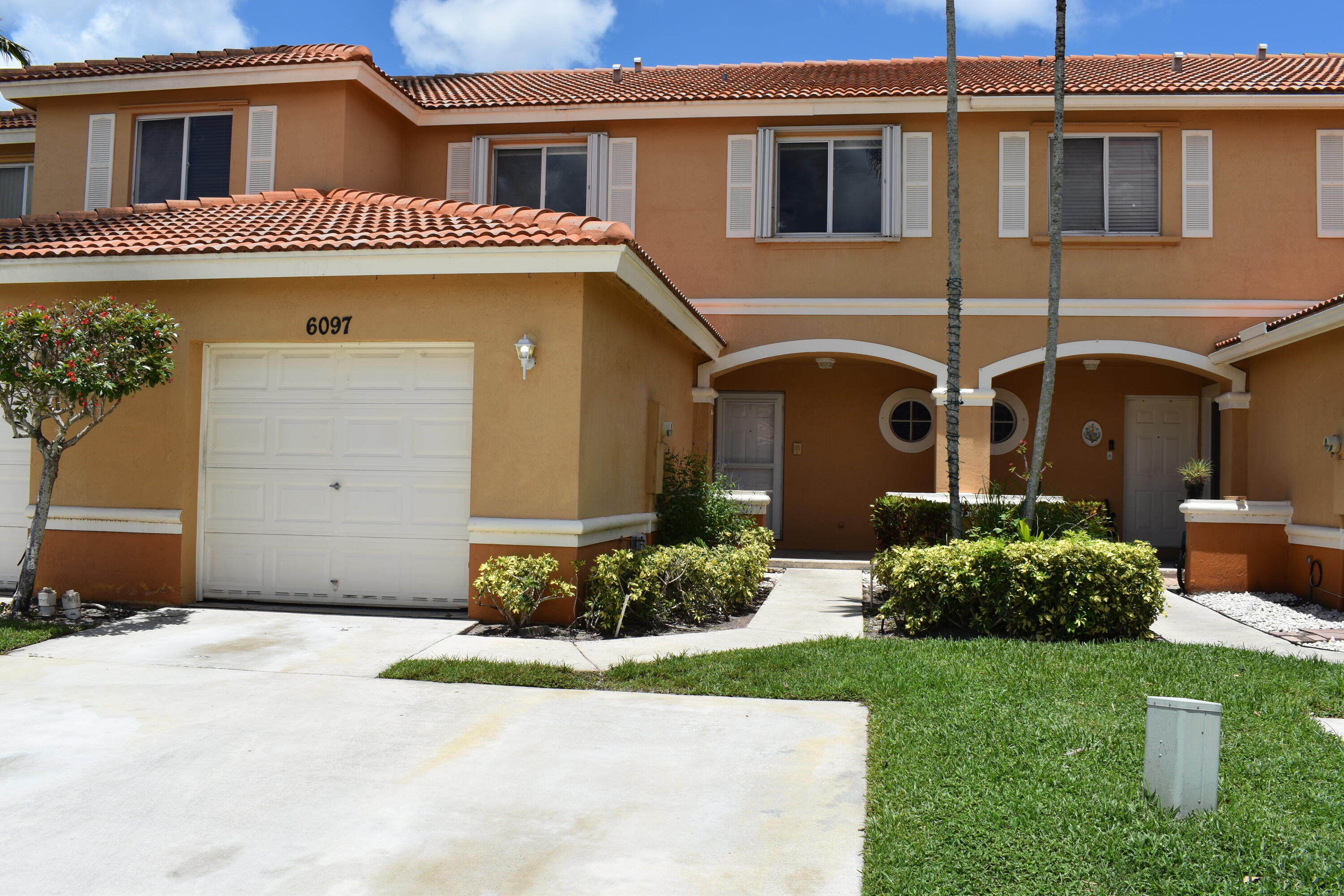 6097 United Street, West Palm Beach, FL 33411, West Palm Beach