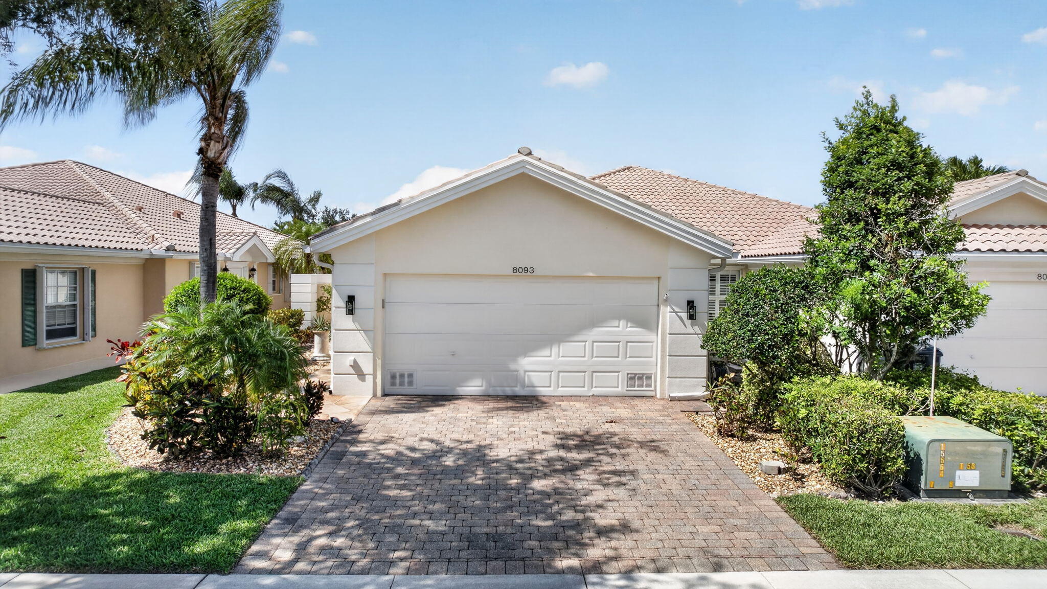 8093 Montserrat Place, Wellington, FL 33414, Wellington