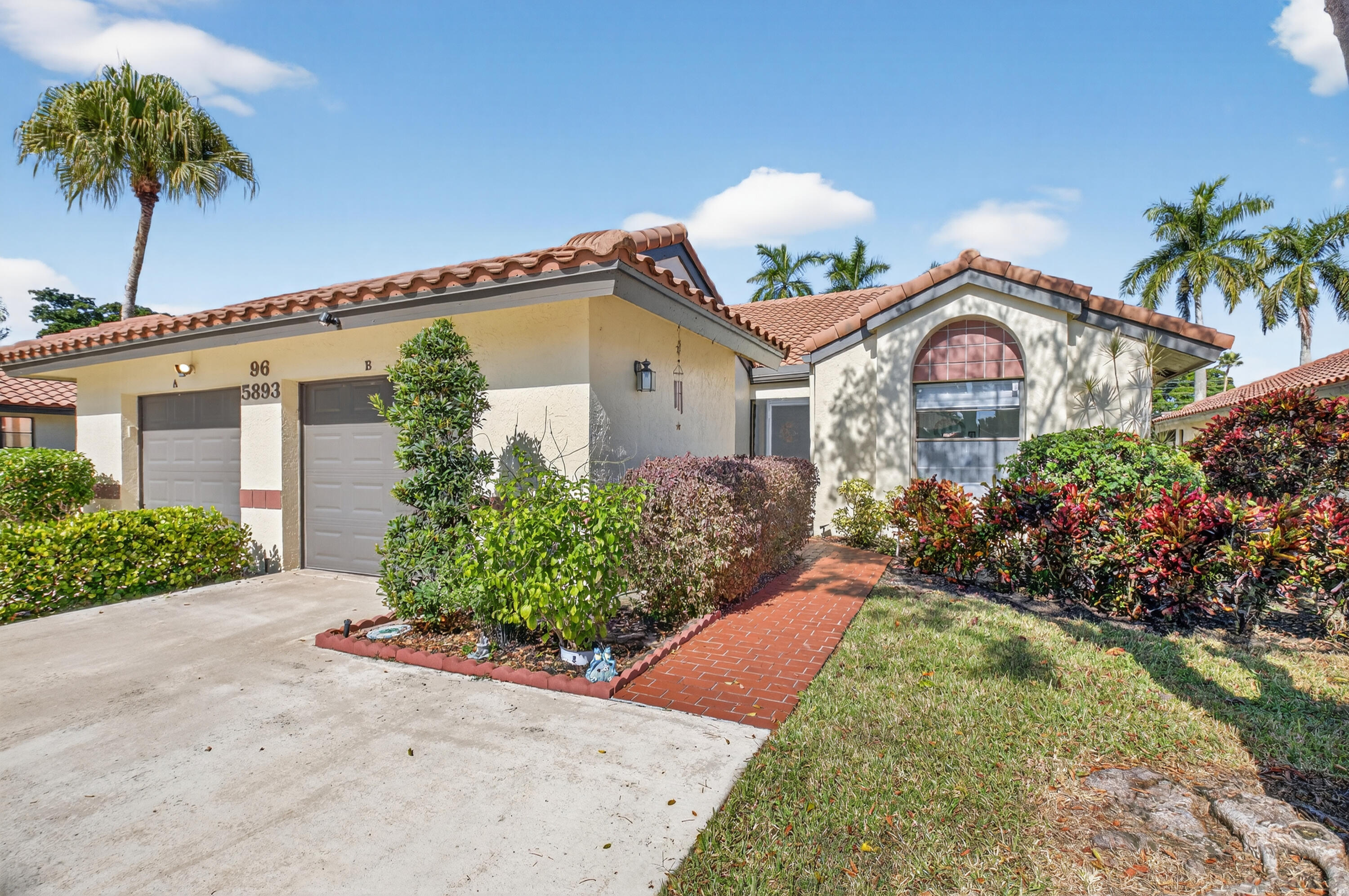5893 Sunswept Lane B, Boynton Beach, FL 33437, Boynton Beach