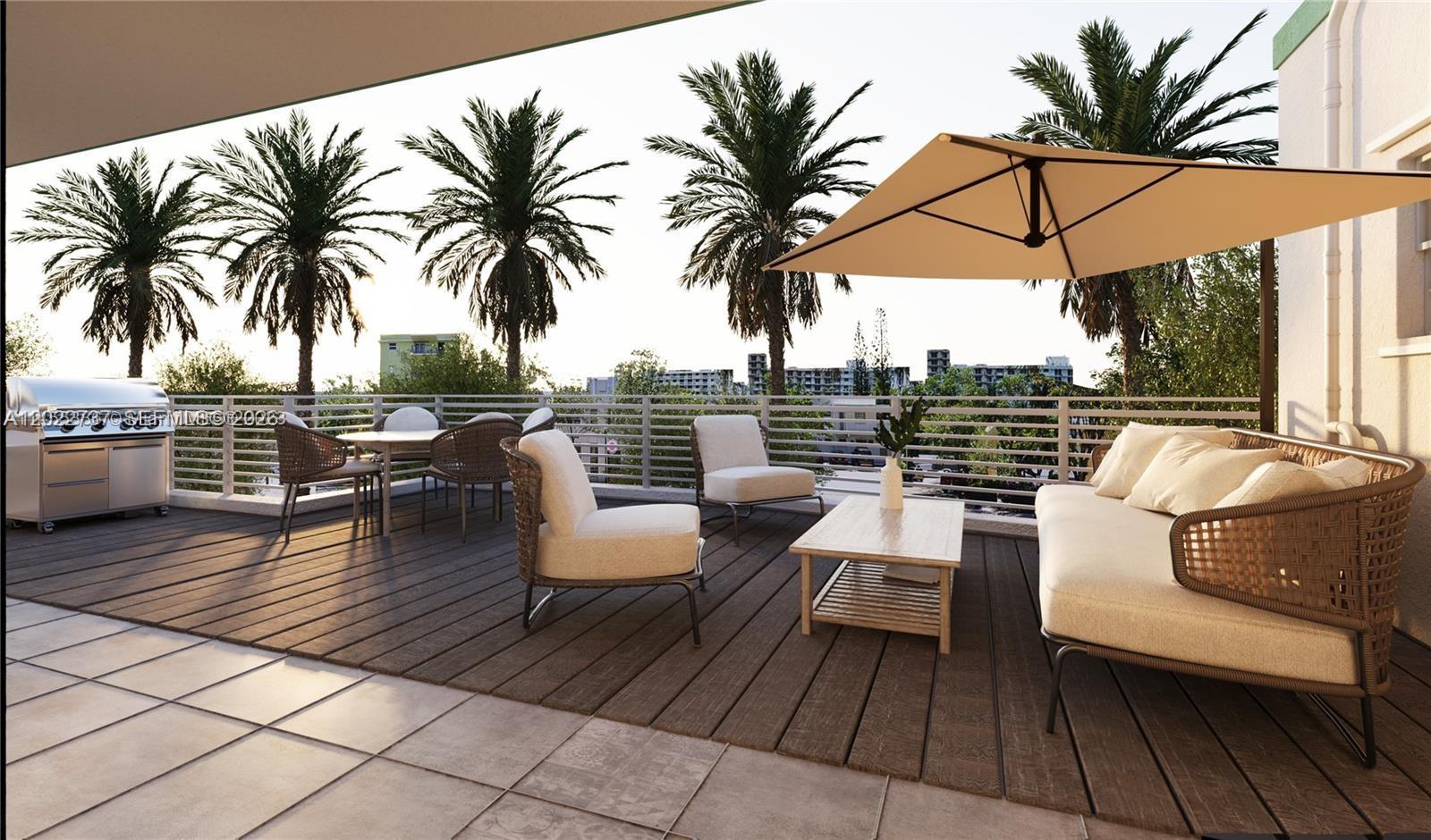 324 Washington Avenue D, Miami Beach, FL 33139, Miami Beach