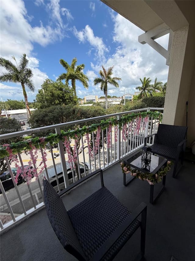 7266 SW 88th Street A203, Miami, FL 33156