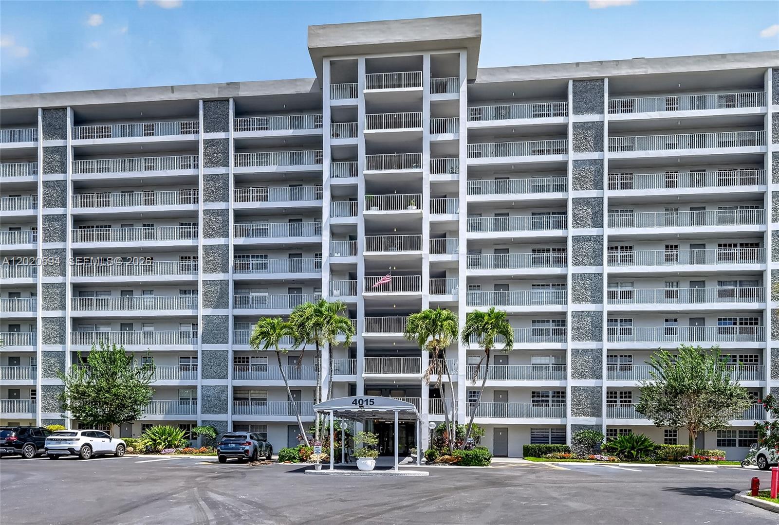 4015 W Palm Aire Drive 502, Pompano Beach, FL 33069, Pompano Beach