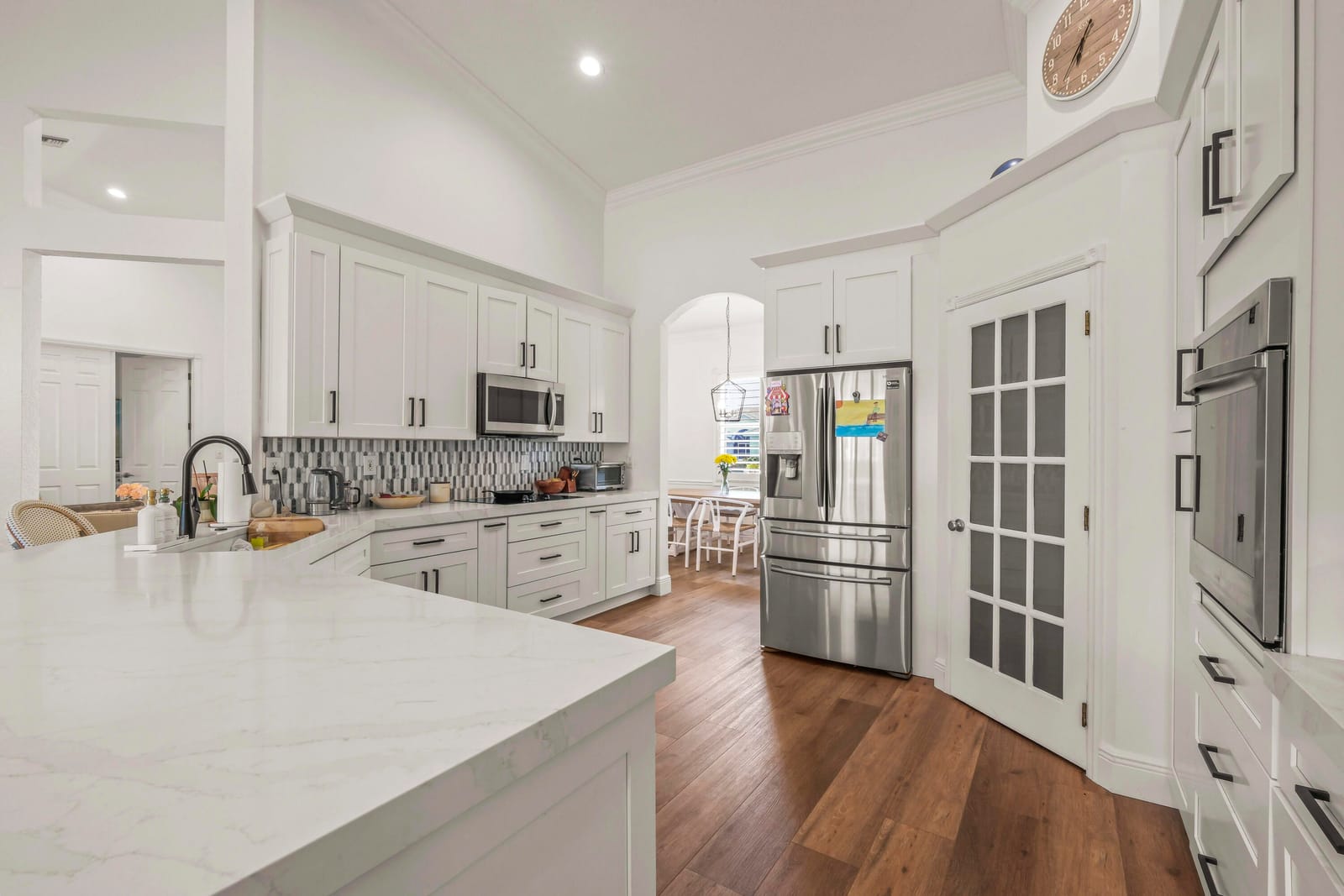 15705 Meadow Wood Drive, Wellington, FL 33414 photo 11