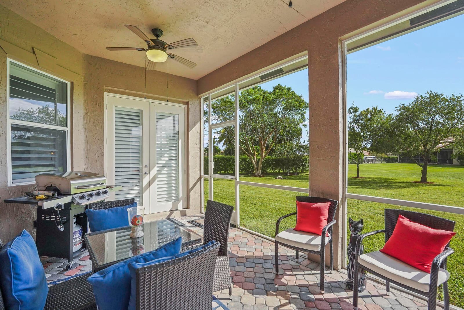 15705 Meadow Wood Drive, Wellington, FL 33414 photo 24