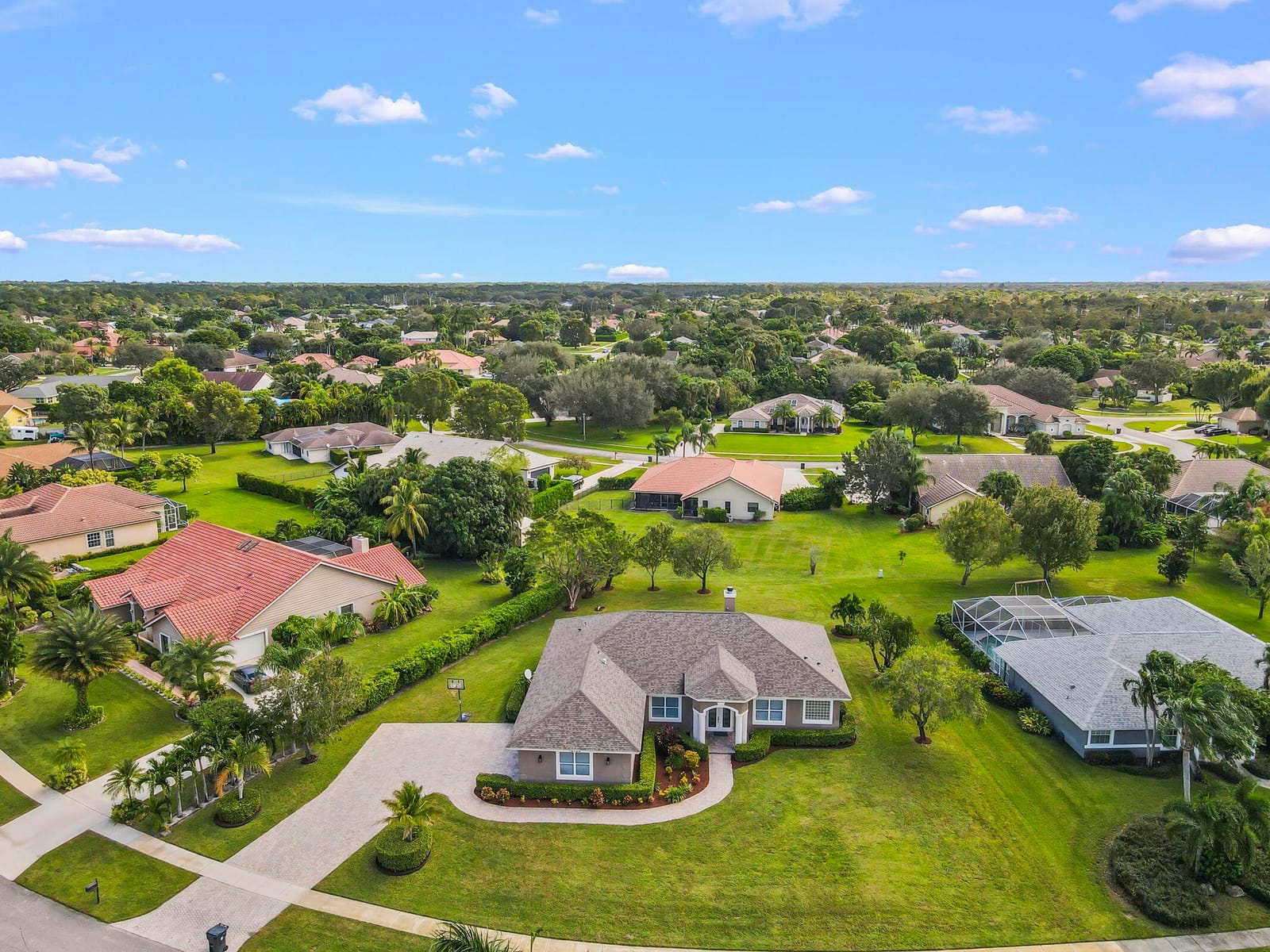 15705 Meadow Wood Drive, Wellington, FL 33414 photo 26