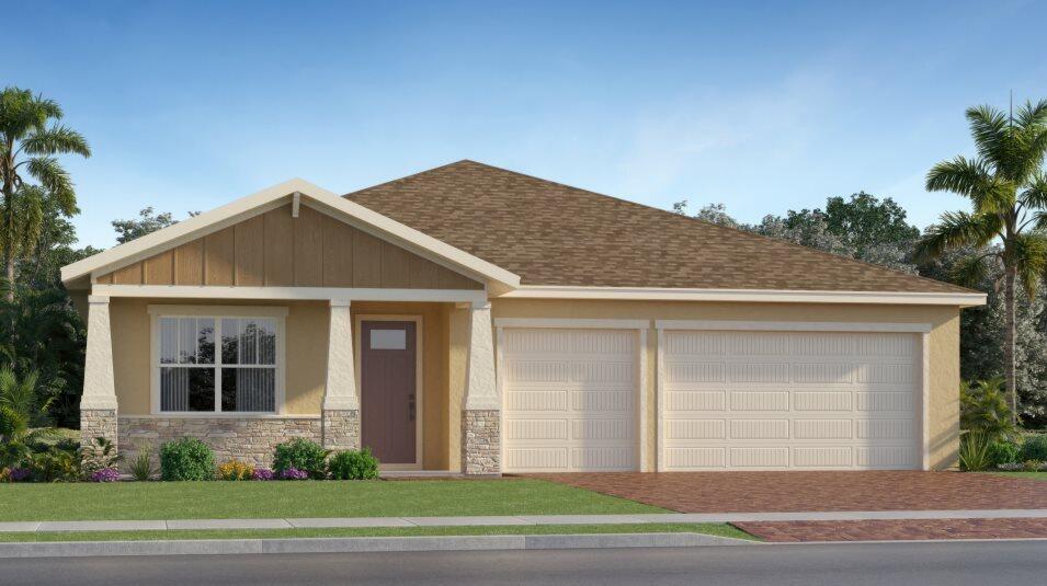 1357 SE Willow Oaks Street, Port St. Lucie, FL 34984, Port St Lucie