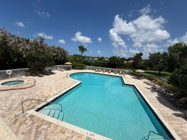 152 SW Peacock Boulevard 27-203, Port St. Lucie, FL 34986 photo 20