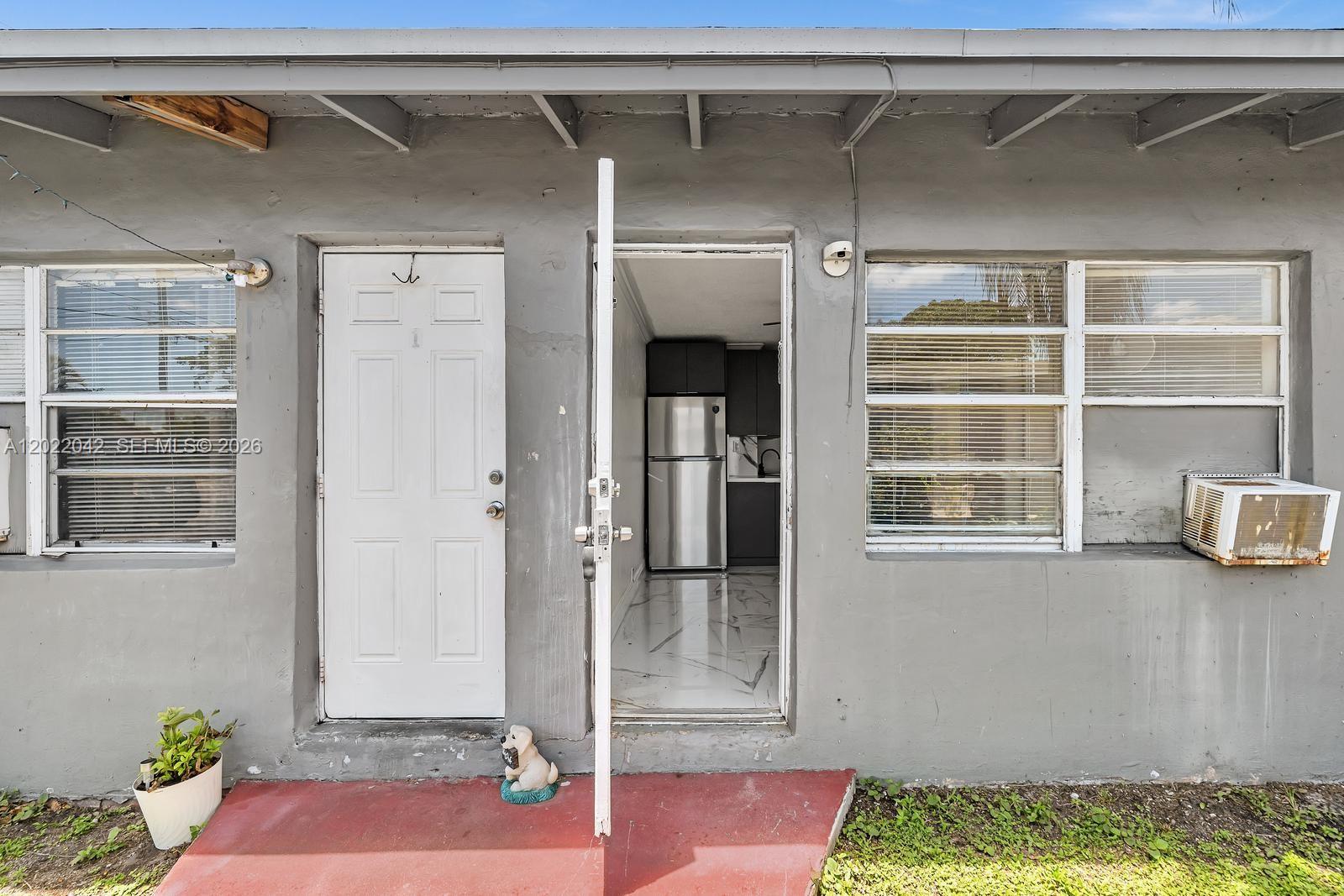 5685 Flagler Street 2, Hollywood, FL 33023, Hollywood