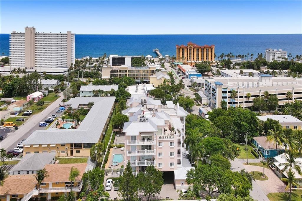 1931 NE 2nd Street 303, Deerfield Beach, FL 33441 photo 2