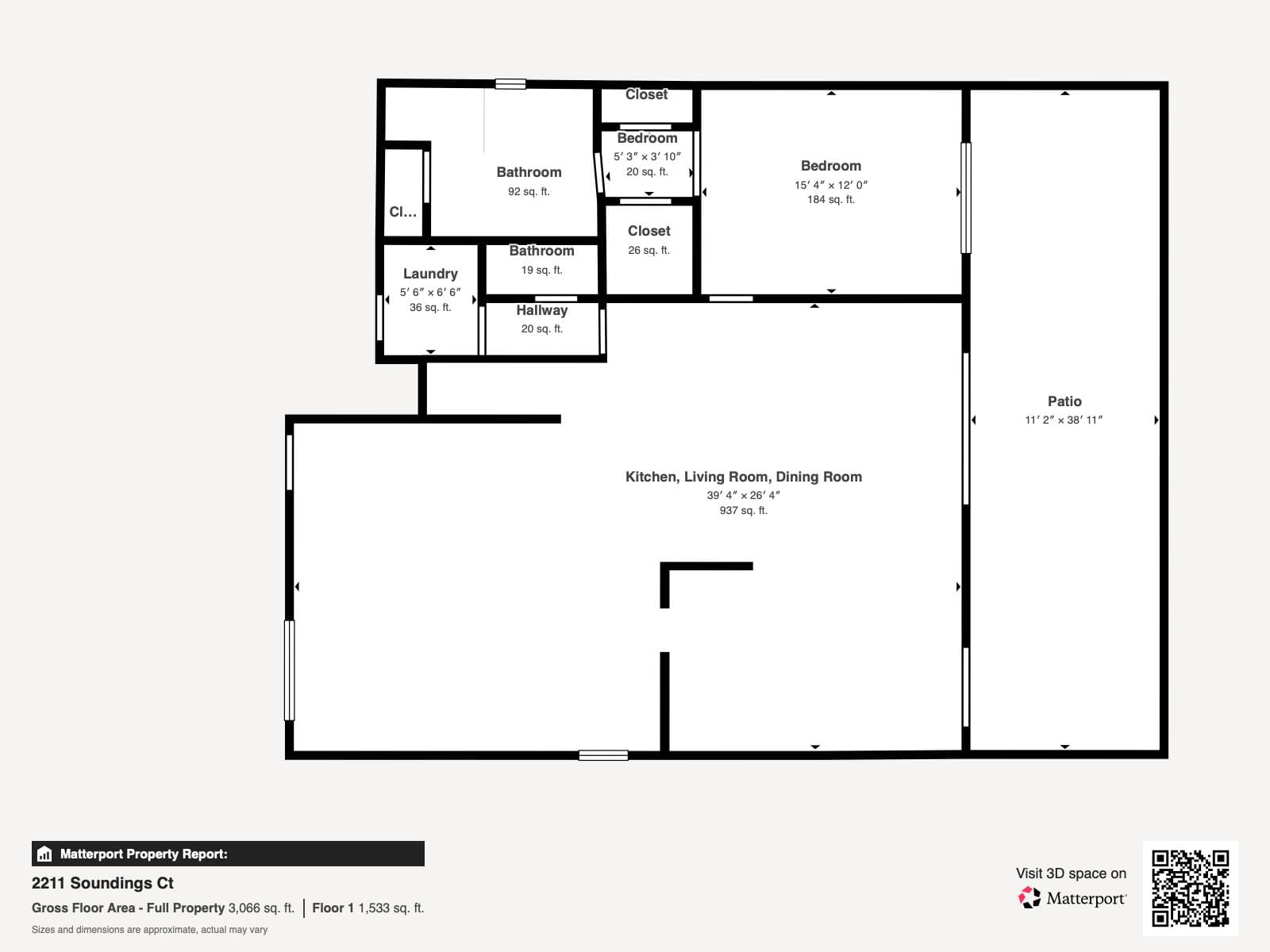 2211 Soundings Court, Greenacres, FL 33413 photo 25