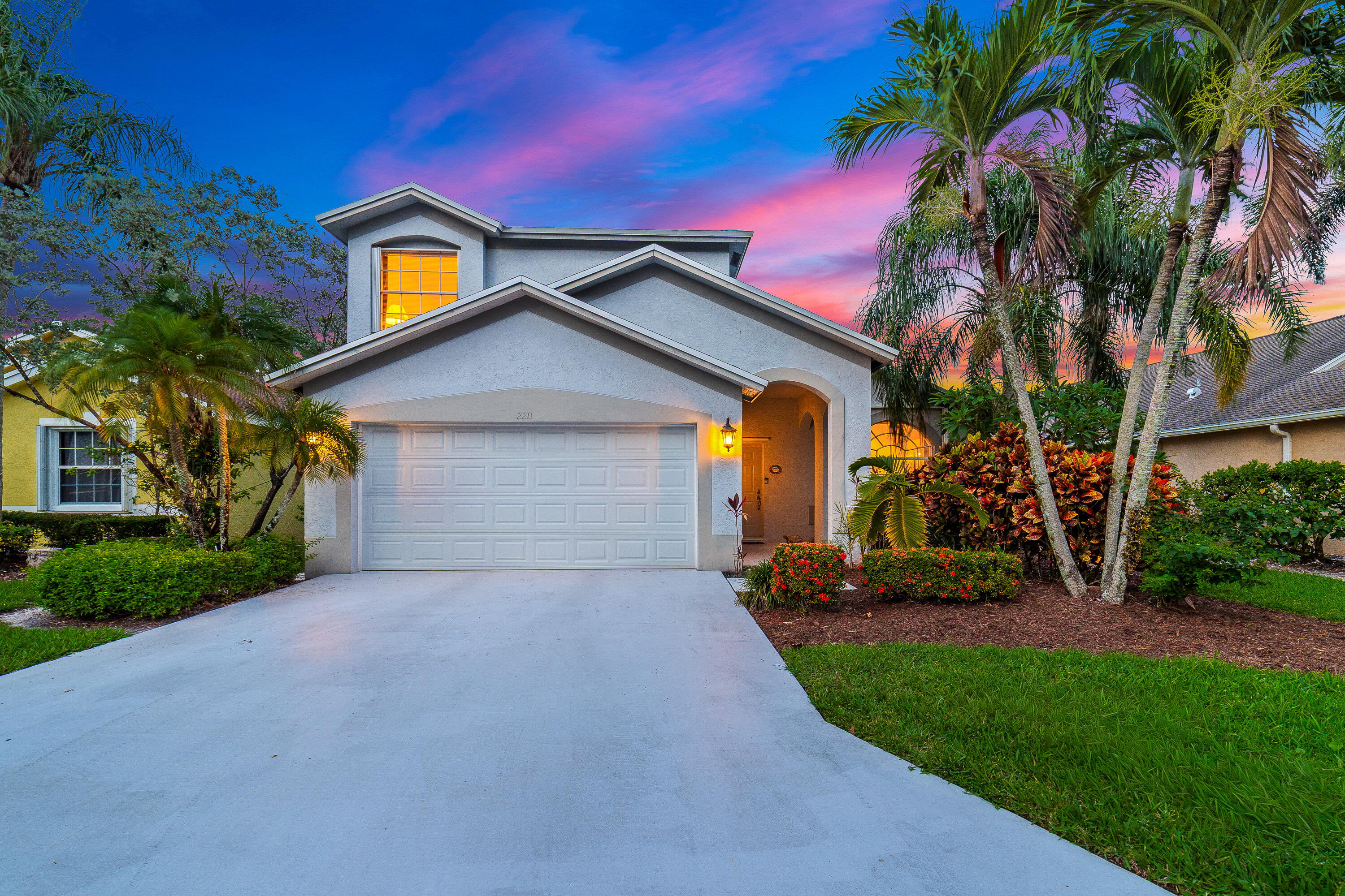 2211 Soundings Court, Greenacres, FL 33413, Greenacres