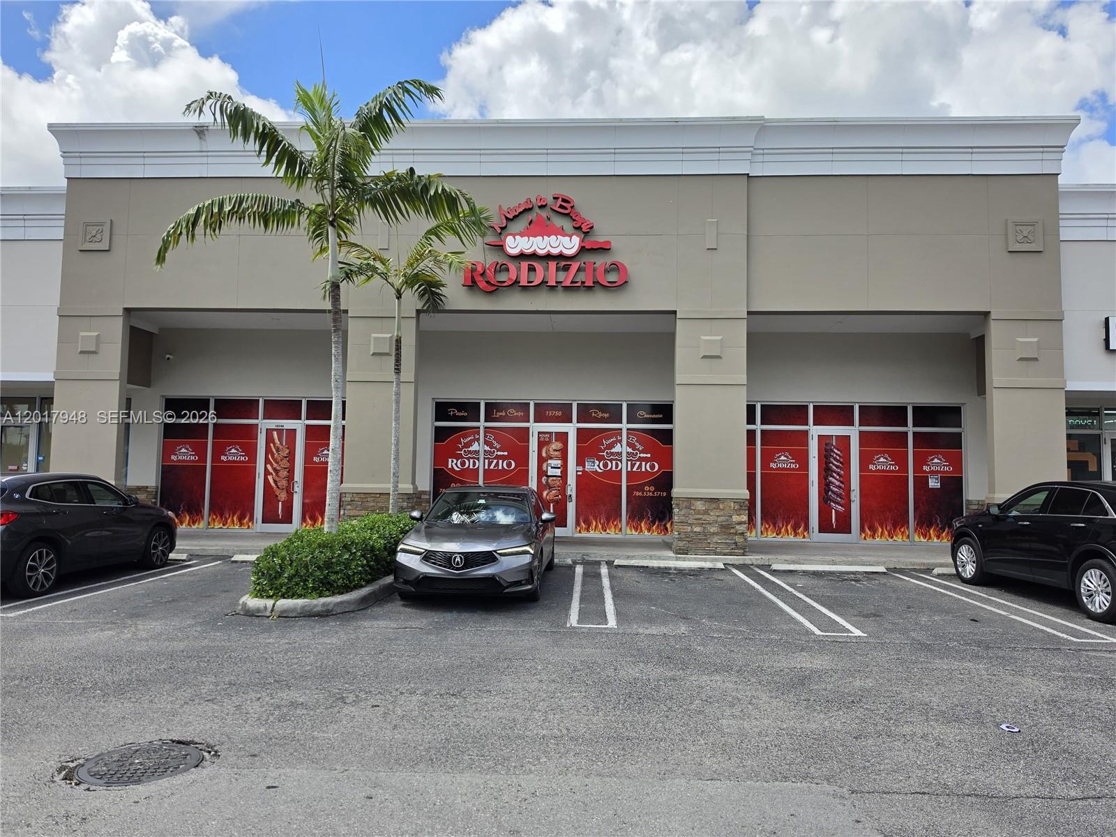 15750 SW 56 Street, Miami, FL 33185