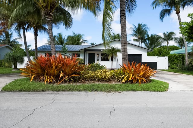 1502 NW 4th Avenue, Delray Beach, FL 33432